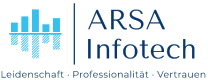 ARSA Infotech