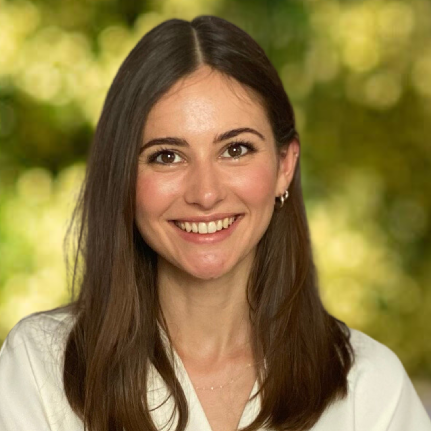 Charlotte Fiox bluetelligence