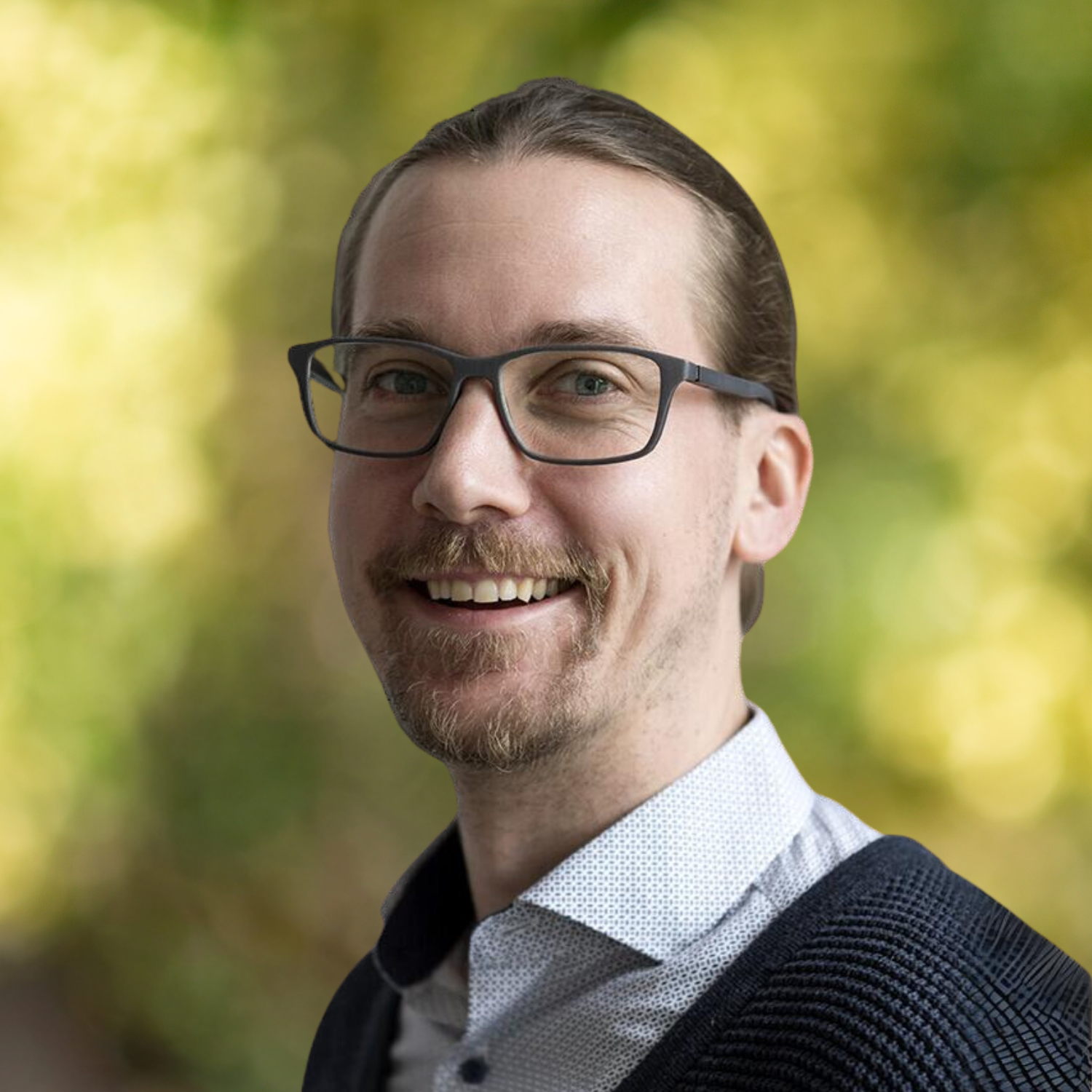 Alexander Dürrstein bluetelligence