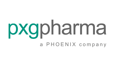 PXG Pharma GmbH PXG Pharma GmbH